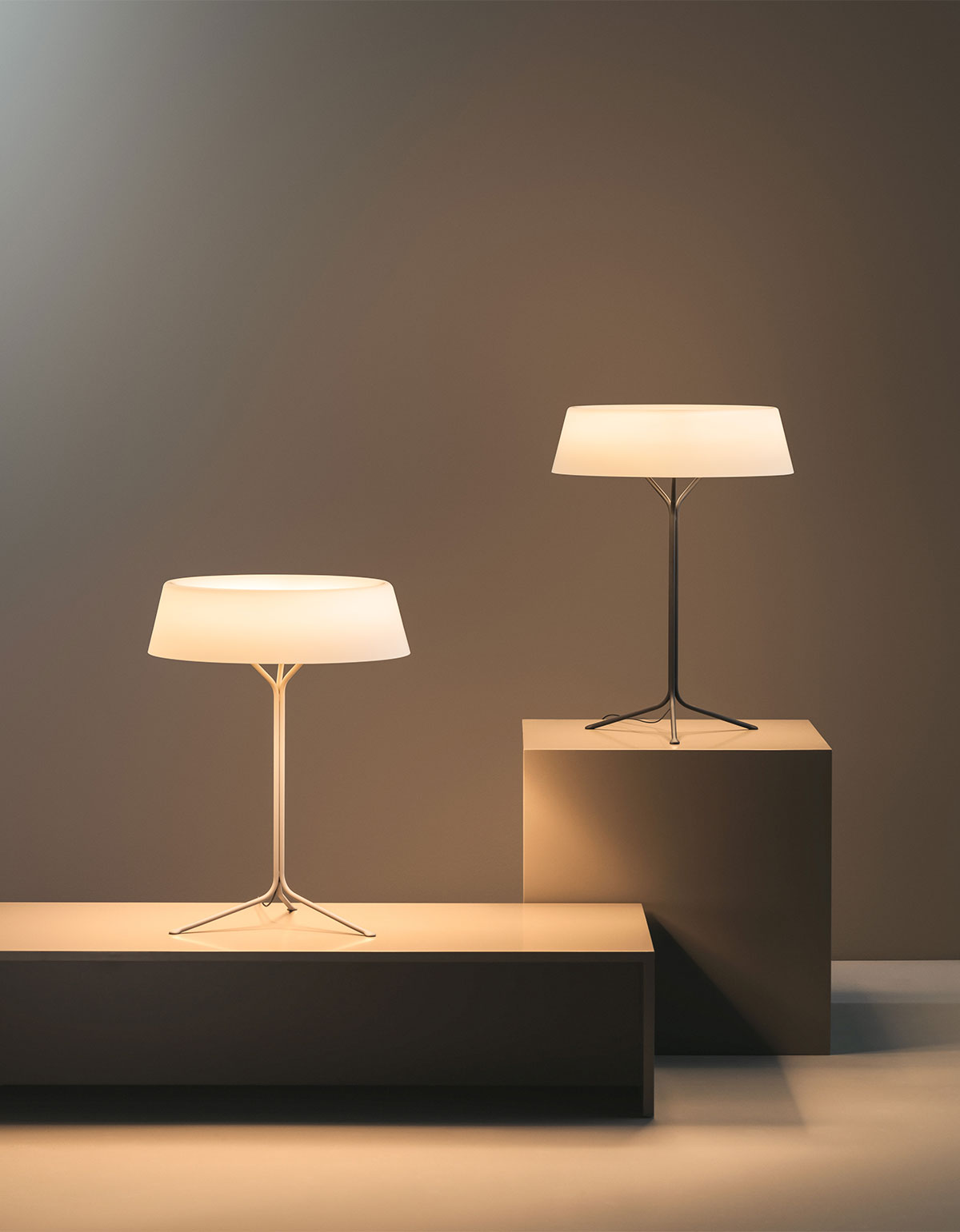 Vibia The Edit - Contemplative Solutions - Lily