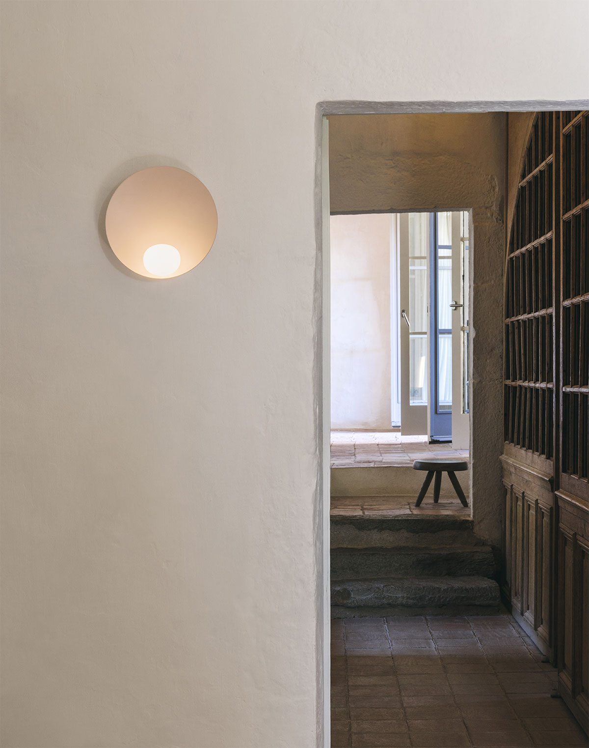 Vibia The Edit - Contemplative Solutions - Musa