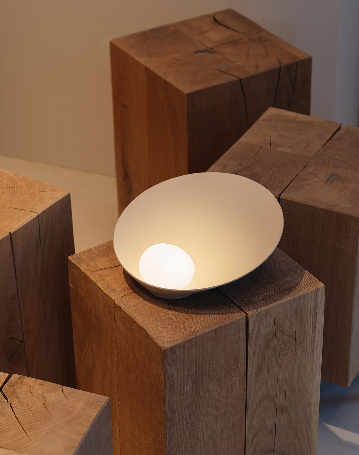 Vibia The Edit - Contemplative Solutions - Musa