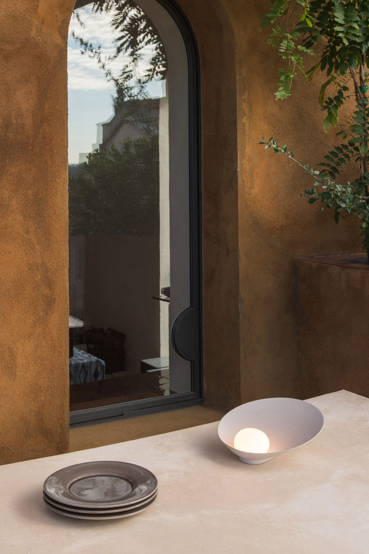 Vibia The Edit - Contemplative Solutions - Musa
