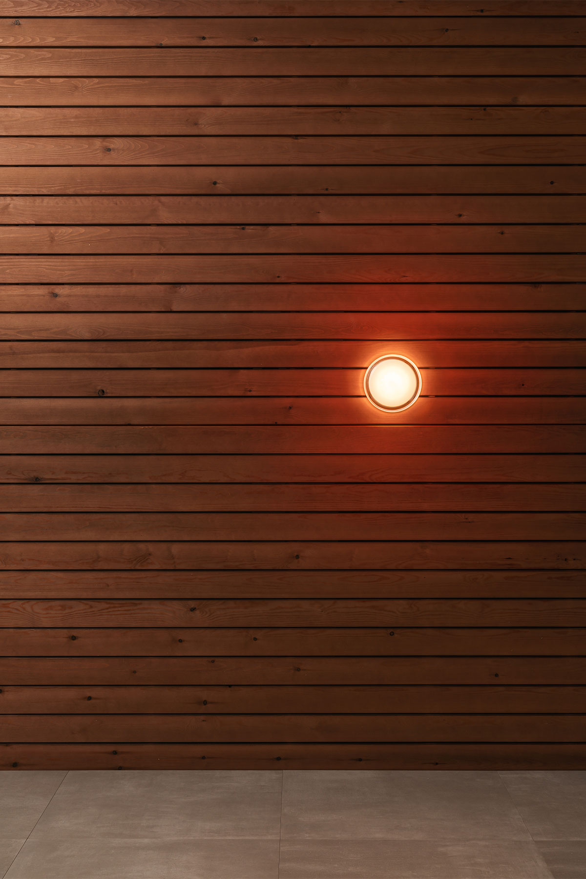 Vibia The Edit - Dots Glass: Layered Luminosity