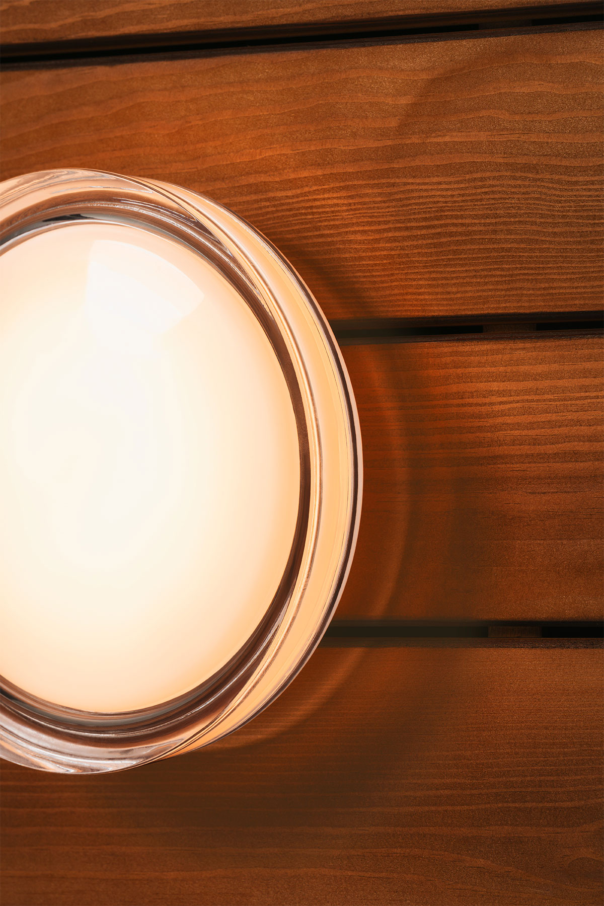 Vibia The Edit - Dots Glass: Layered Luminosity
