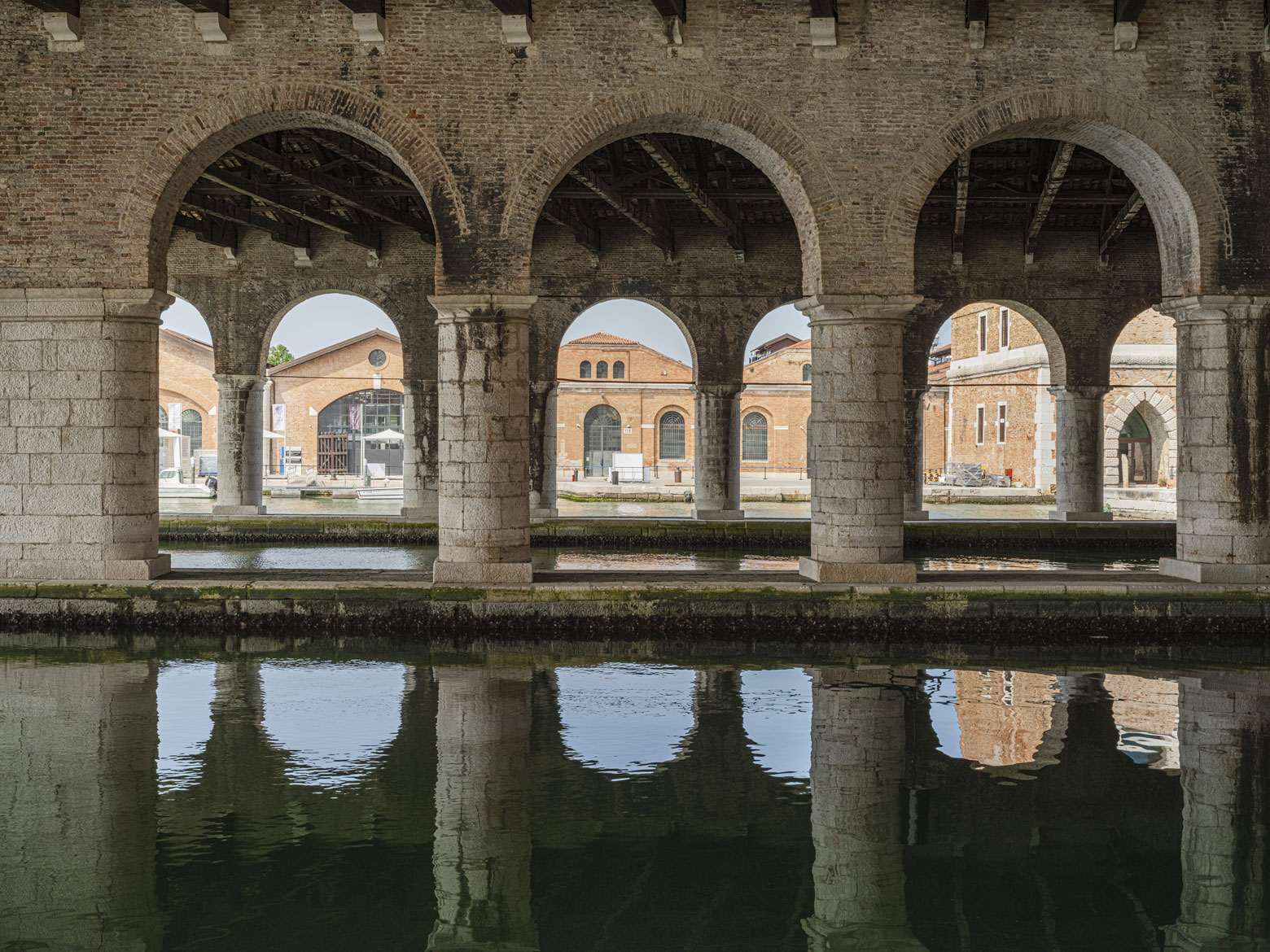 Vibia The Edit - Venice Biennale