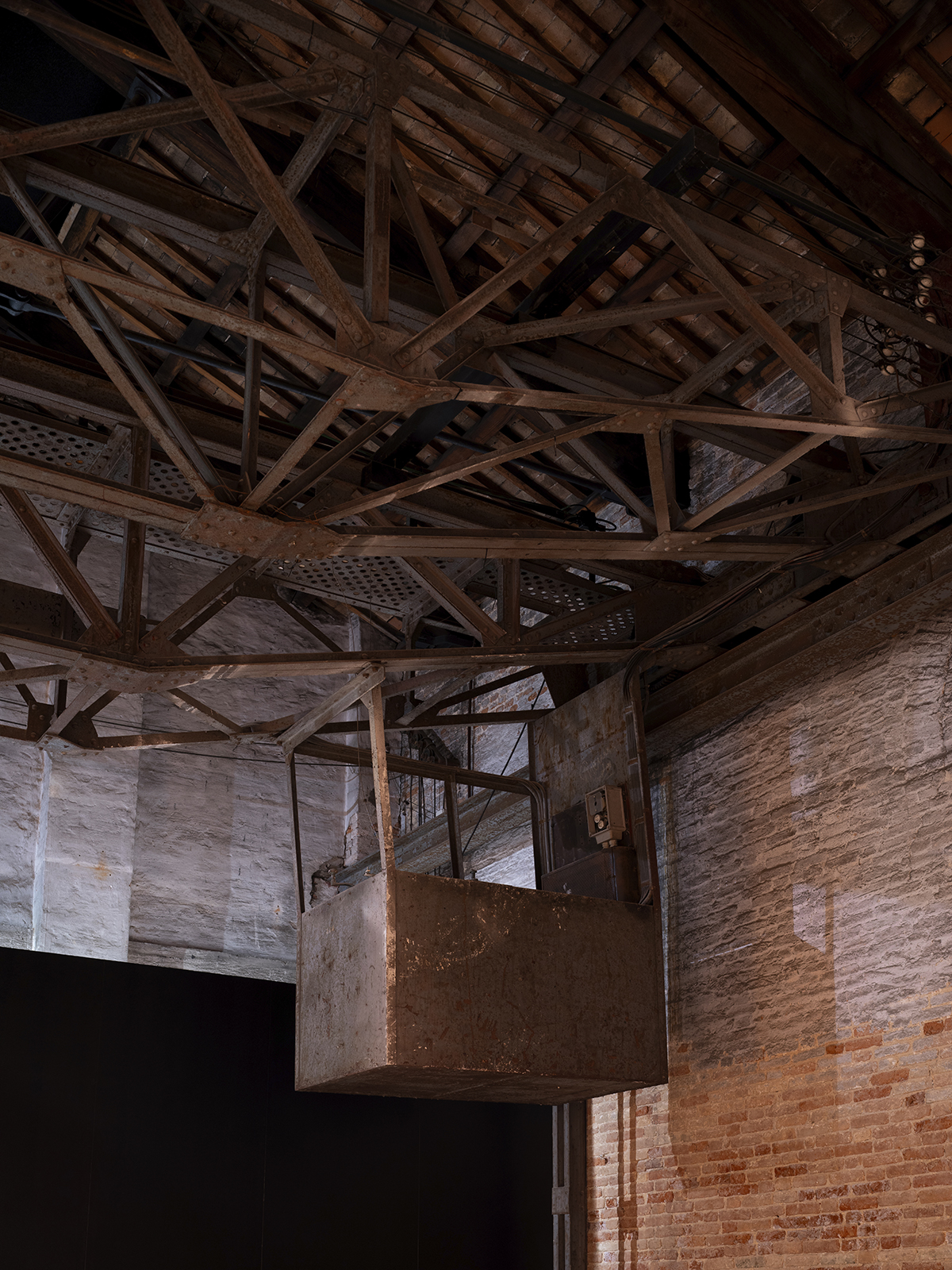 Vibia The Edit - Venice Biennale