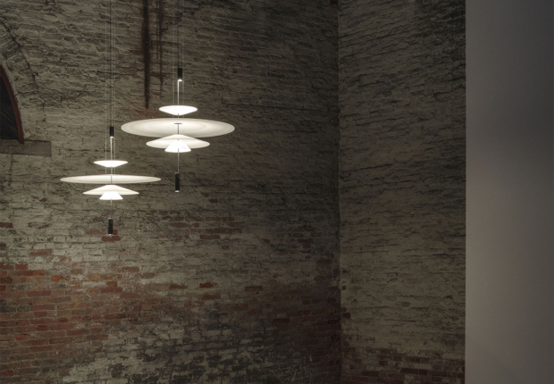 Vibia The Edit - Venice Biennale