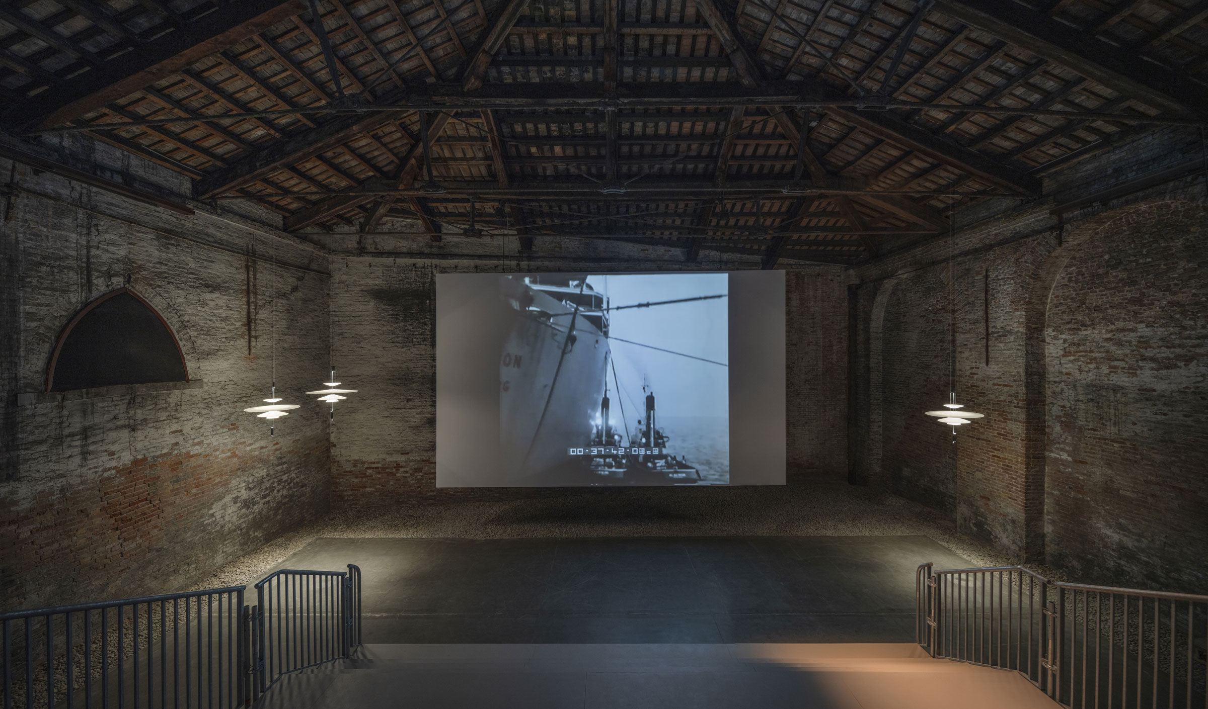 Vibia The Edit - Venice Biennale