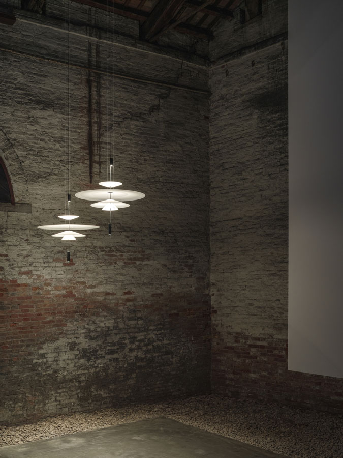Vibia The Edit - Venice Biennale