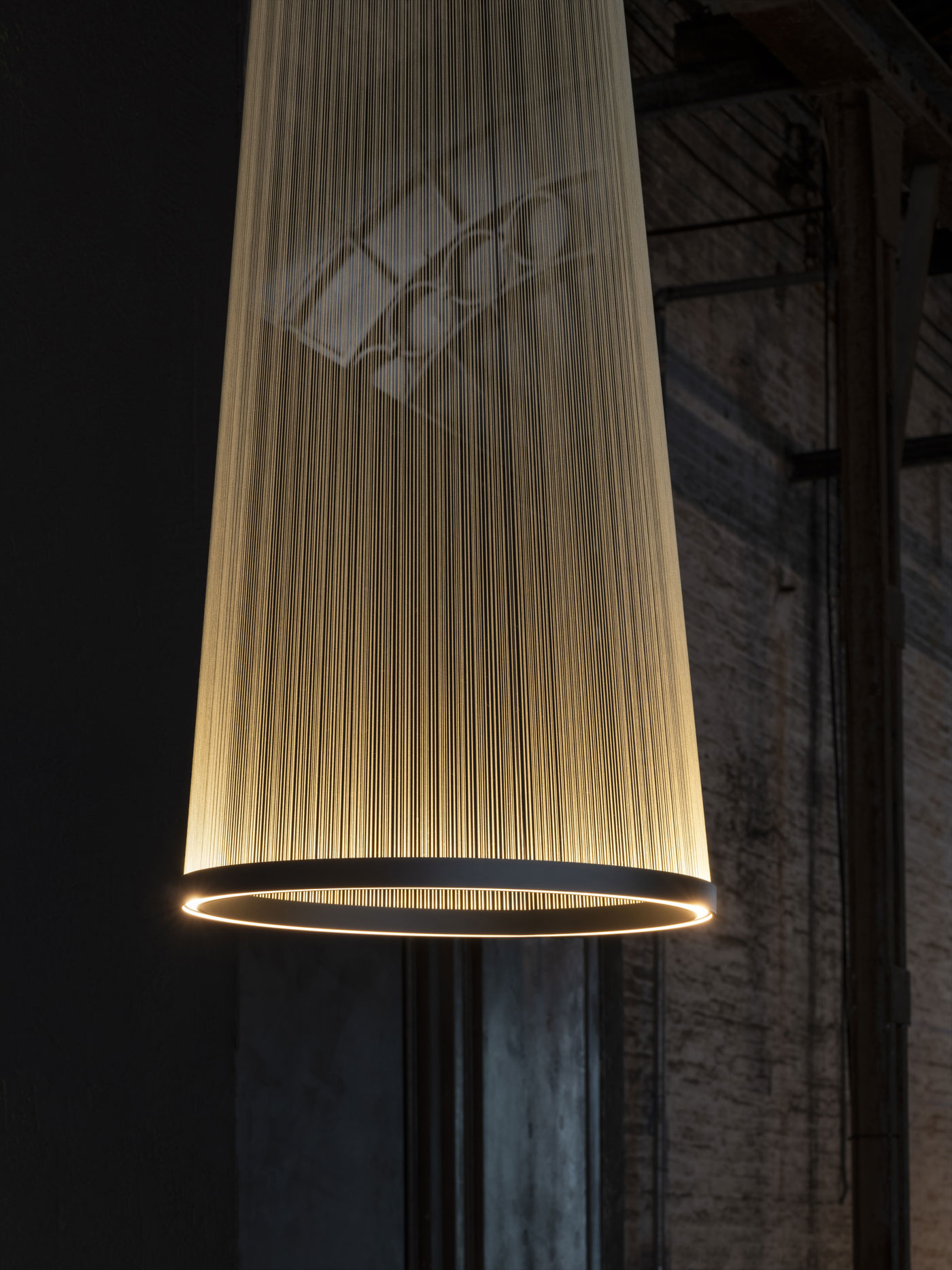 Vibia The Edit - Venice Biennale - Array