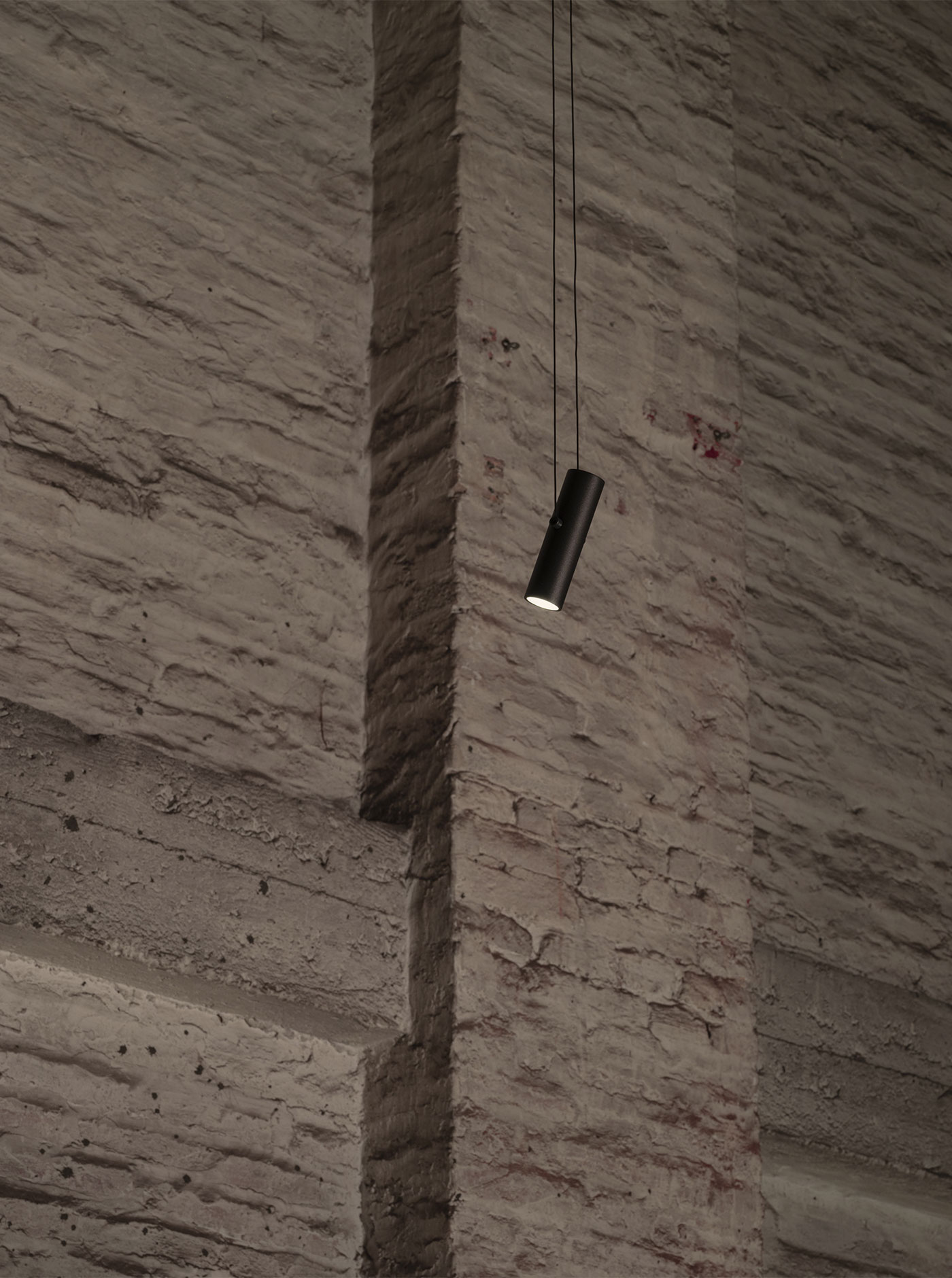 Vibia The Edit - Venice Biennale - Circus Solo