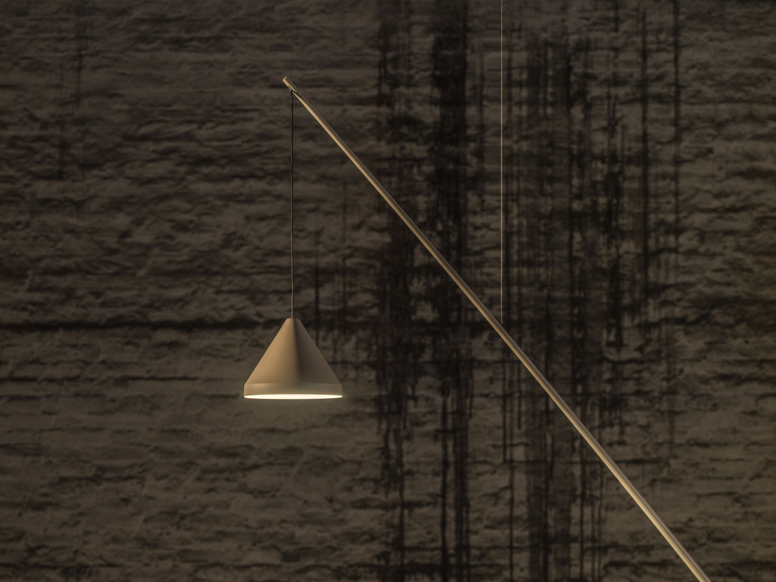 Vibia The Edit - Venice Biennale - North