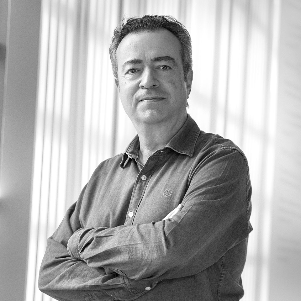 Vibia The Edit - Ángel Cayuela