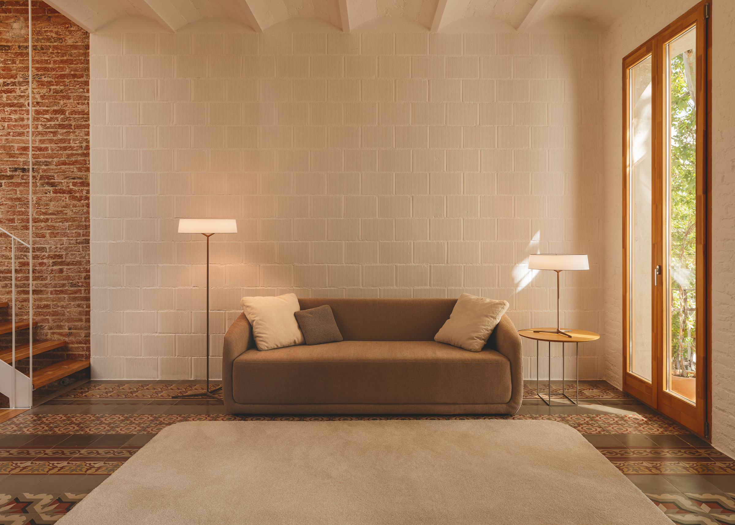 Vibia The Edit - Evolving Tradition - Dama