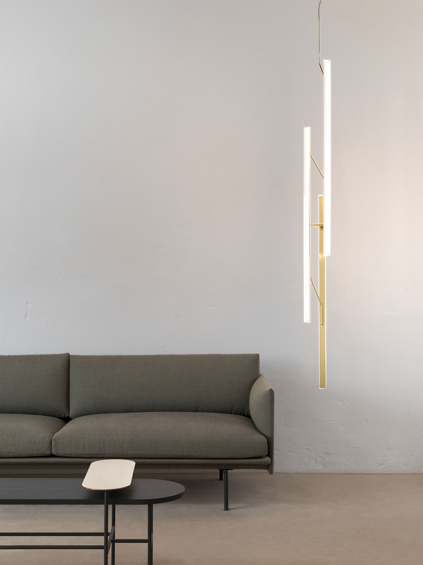 Vibia The Edit - Evolving Tradition - Halo Jewel