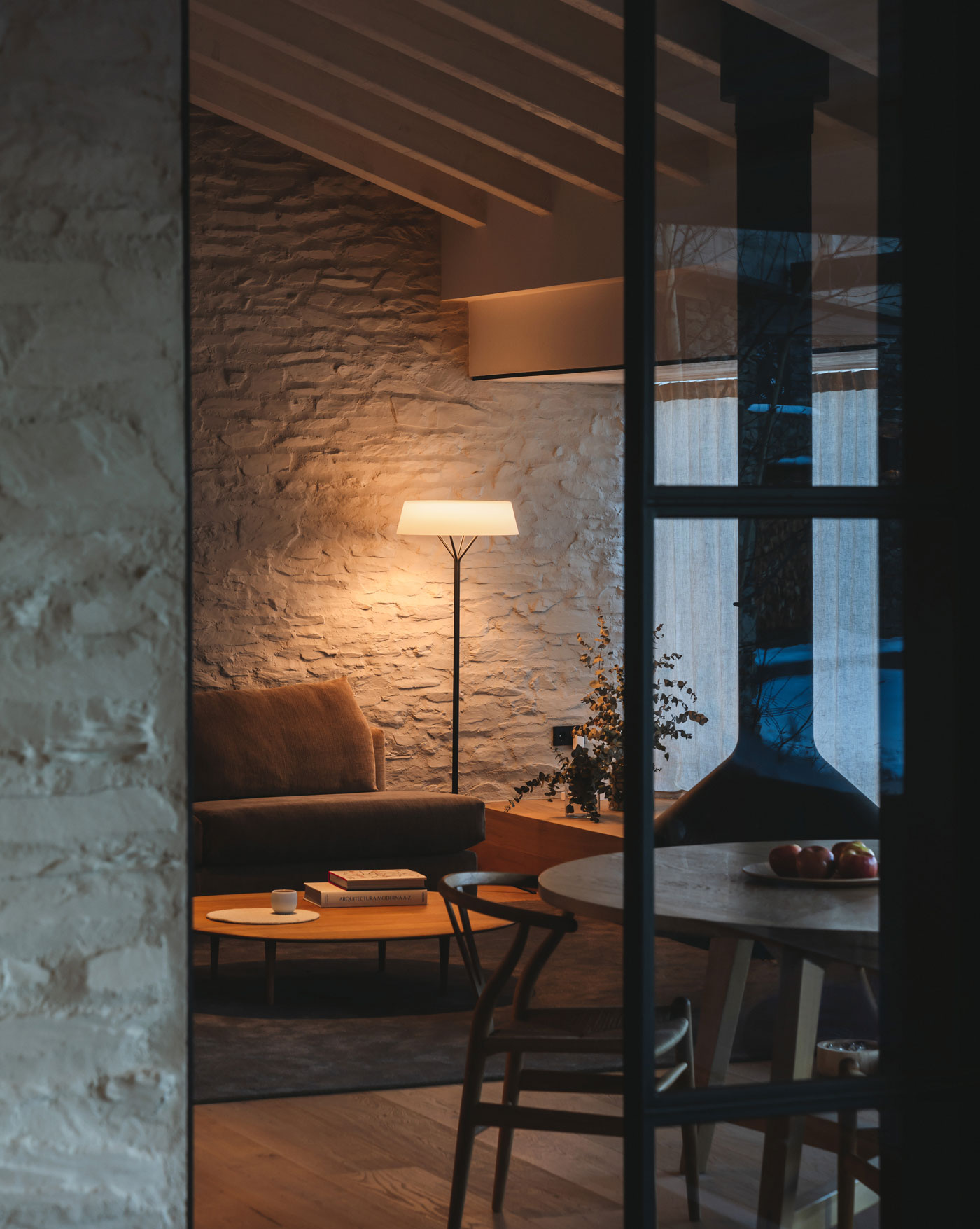 Vibia The Edit - Evolving Tradition - Lily