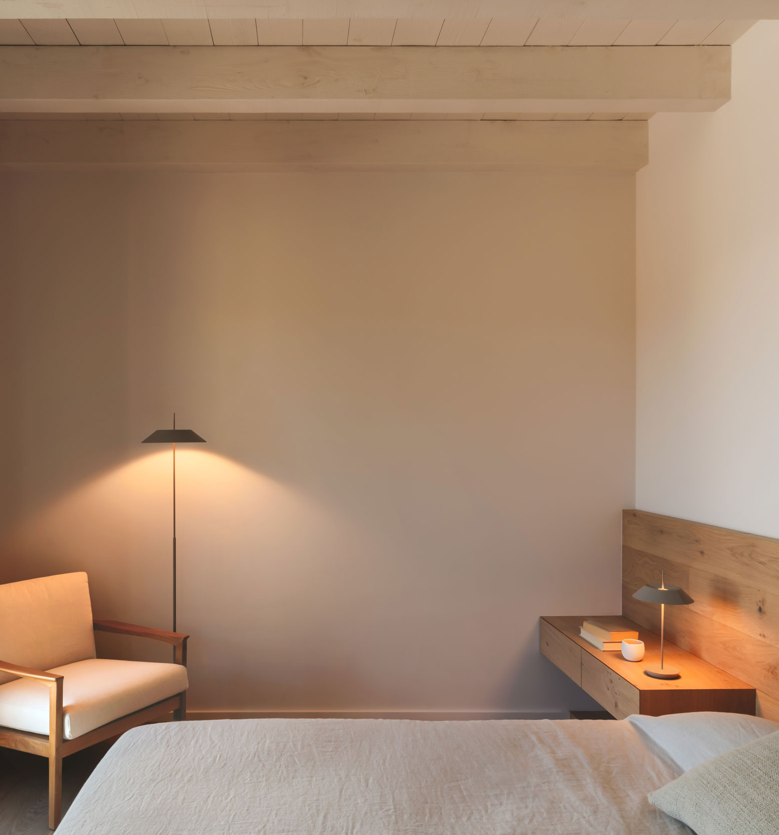 Vibia The Edit - Evolving Tradition - Mayfair