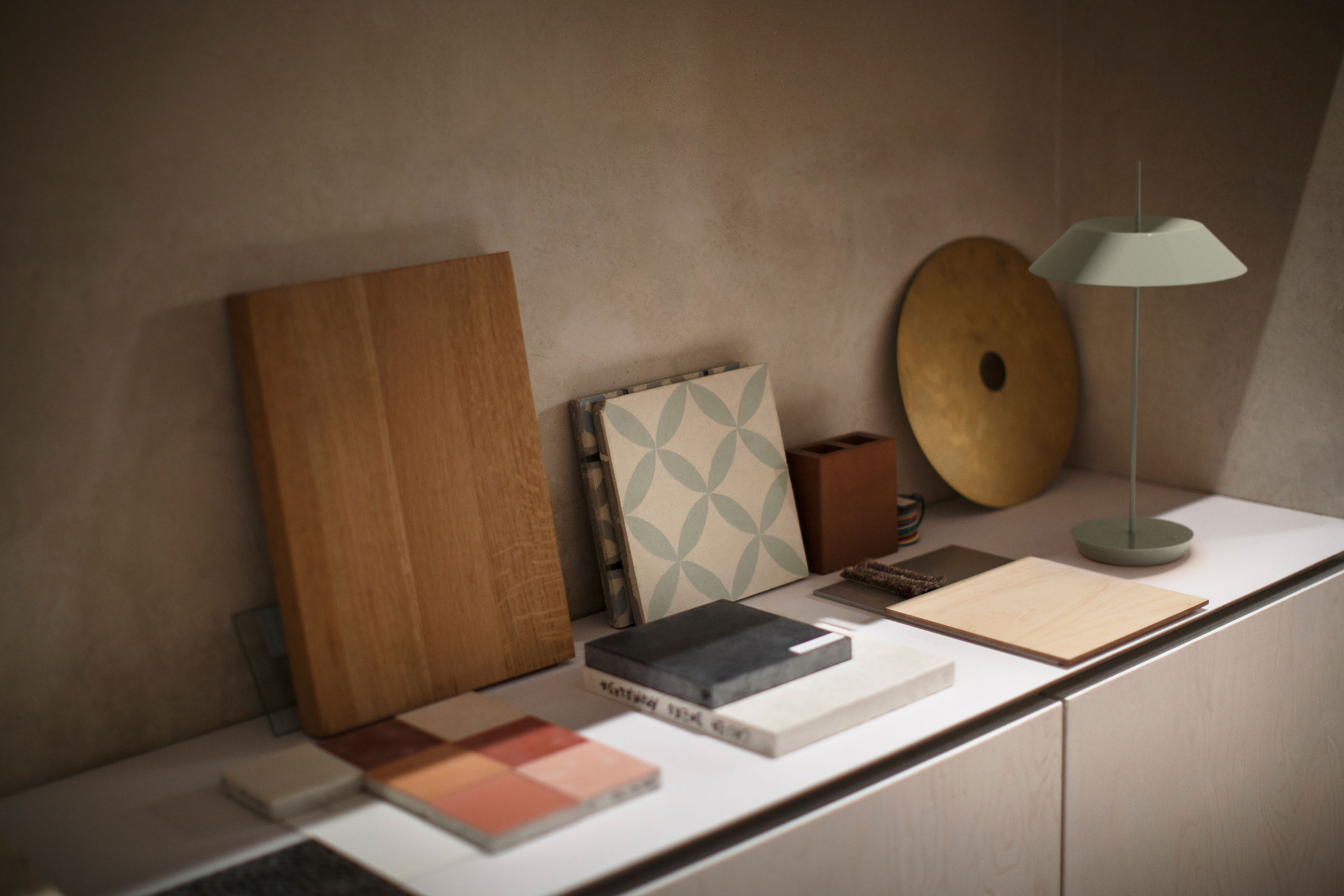 Vibia The Edit - Evolving Tradition - Mayfair Mini