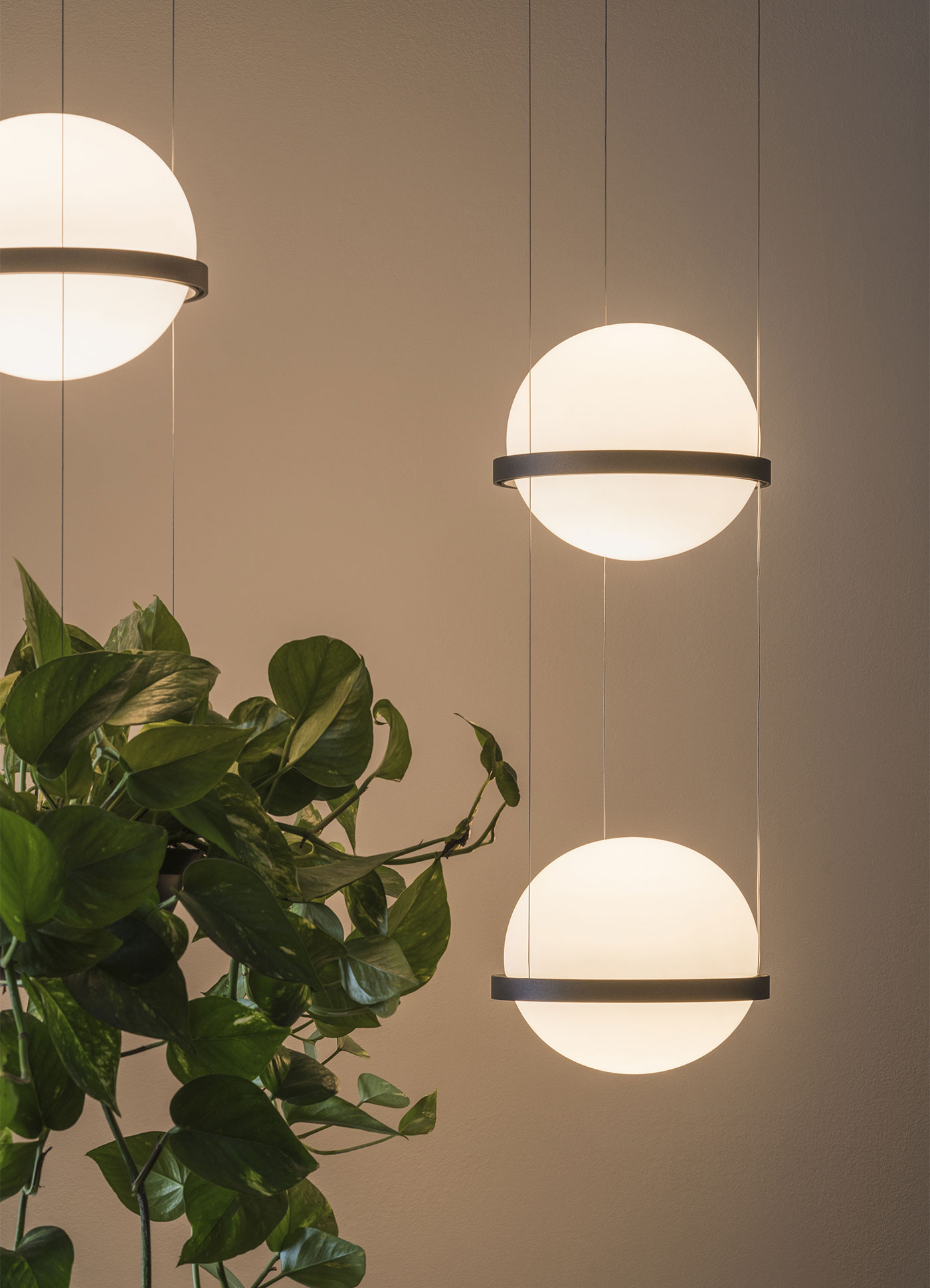 Vibia The Edit - Evolving Tradition - Palma