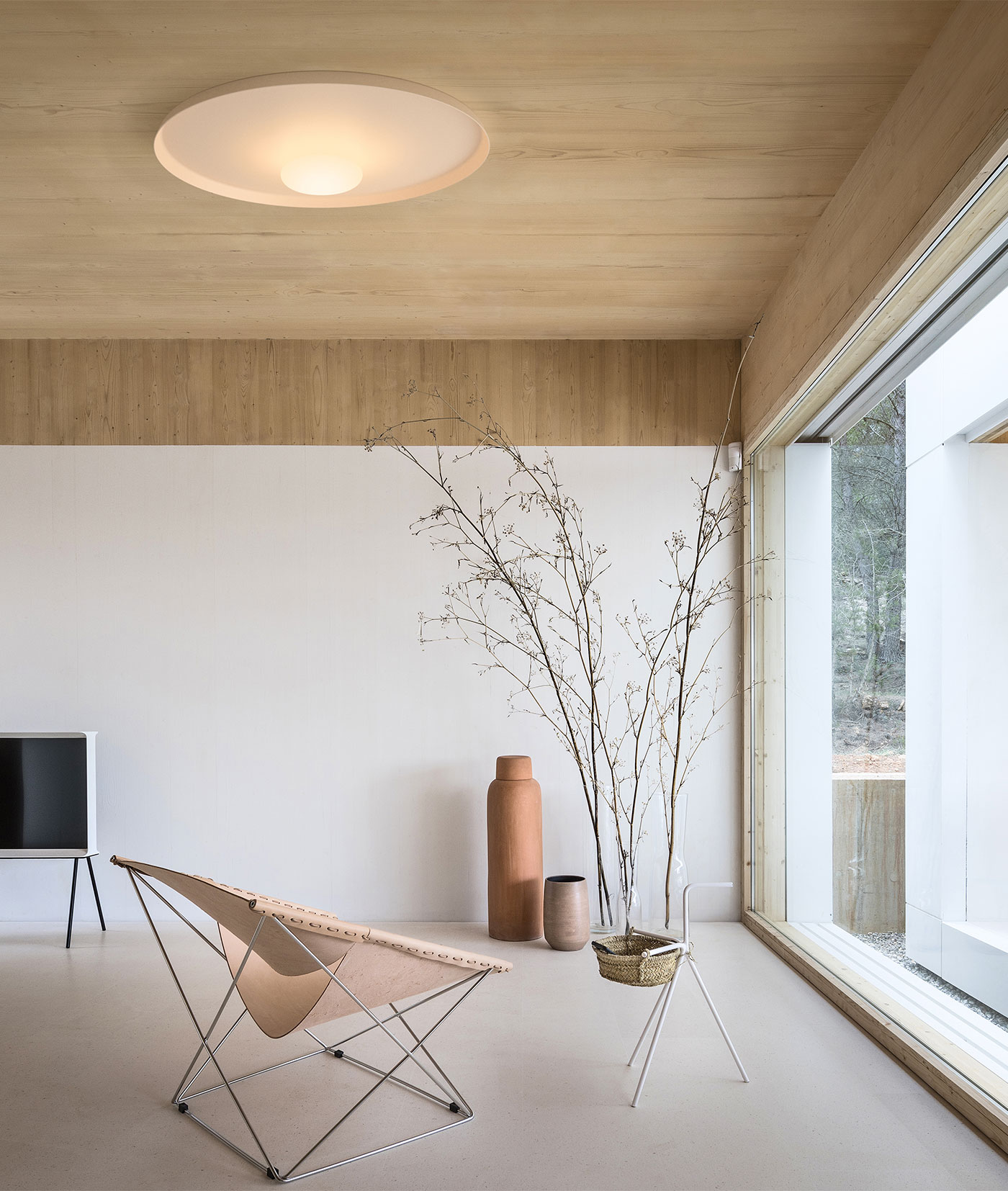 Vibia The Edit - Evolving Tradition - Top