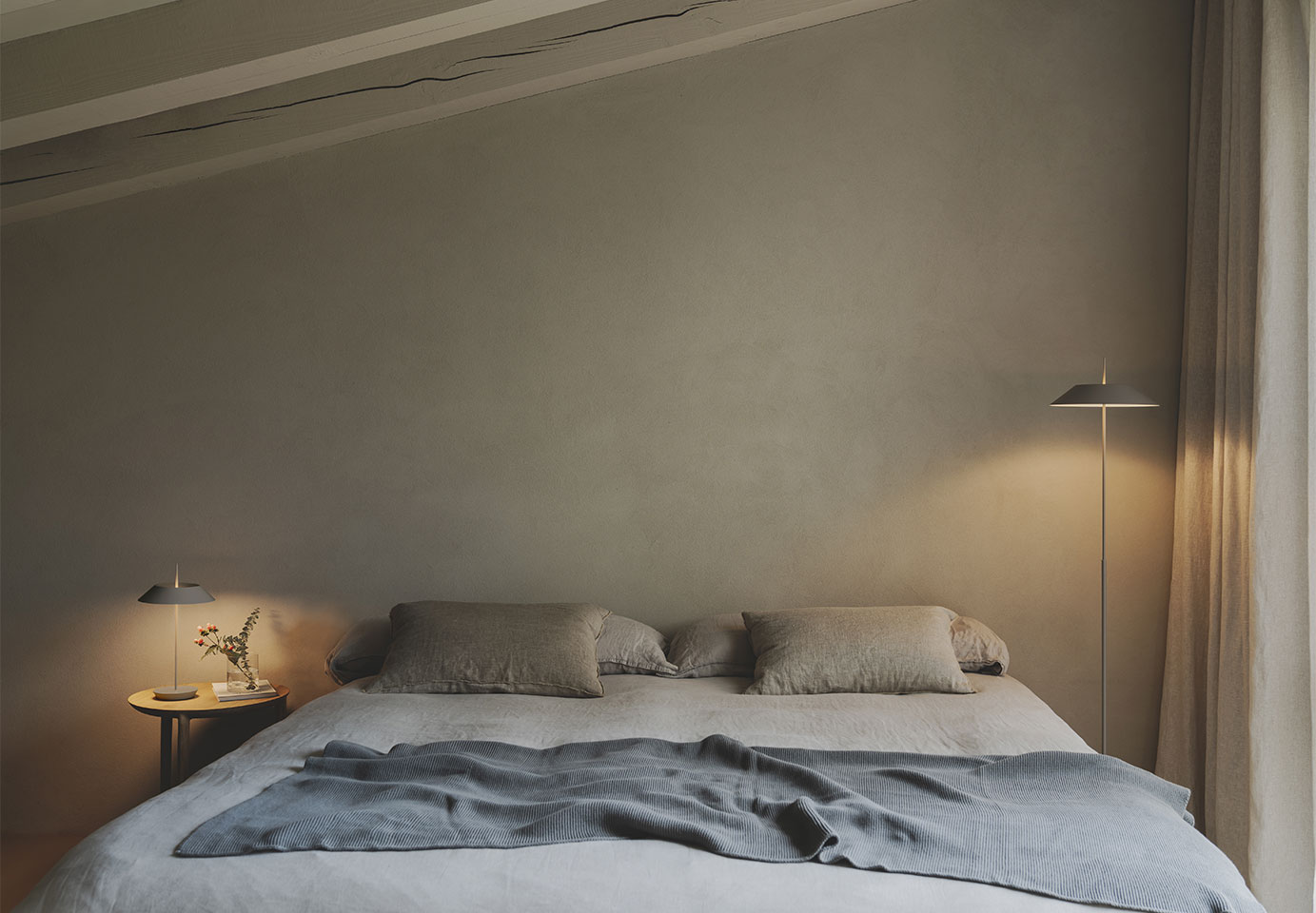 Vibia The Edit - Evolving Tradition