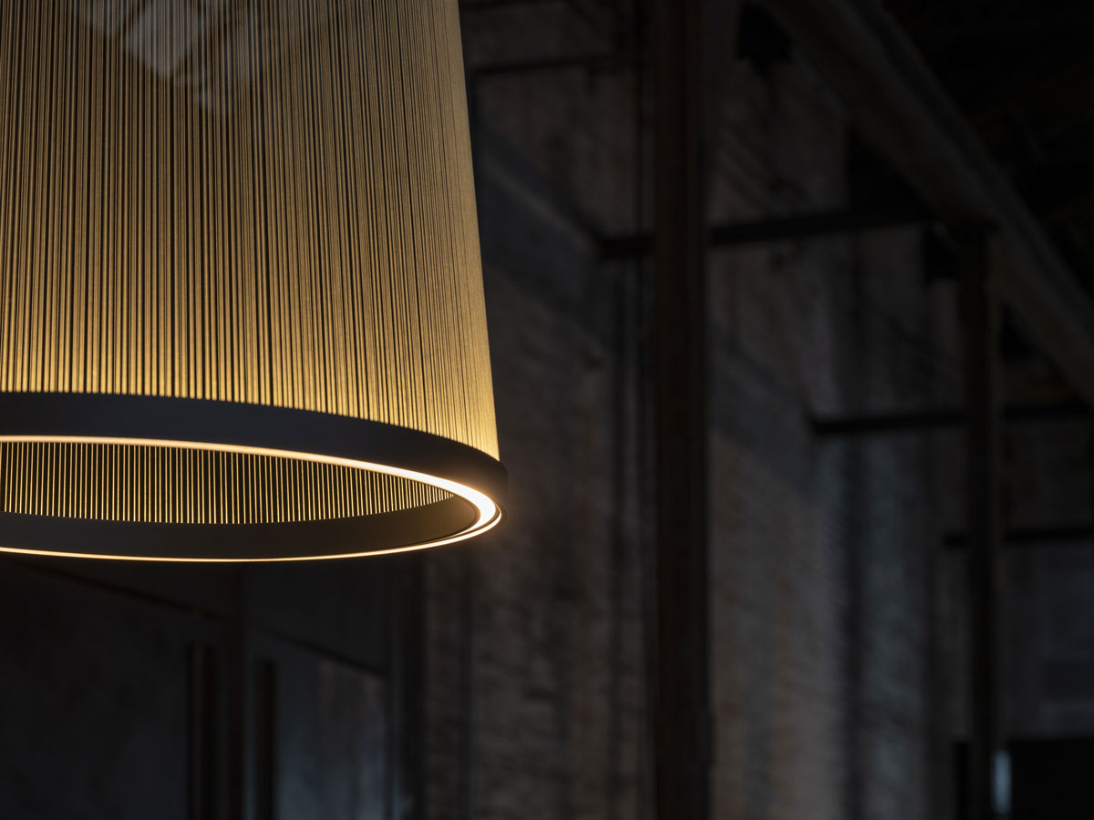 Vibia The Edit - Iconic Hanging Lights