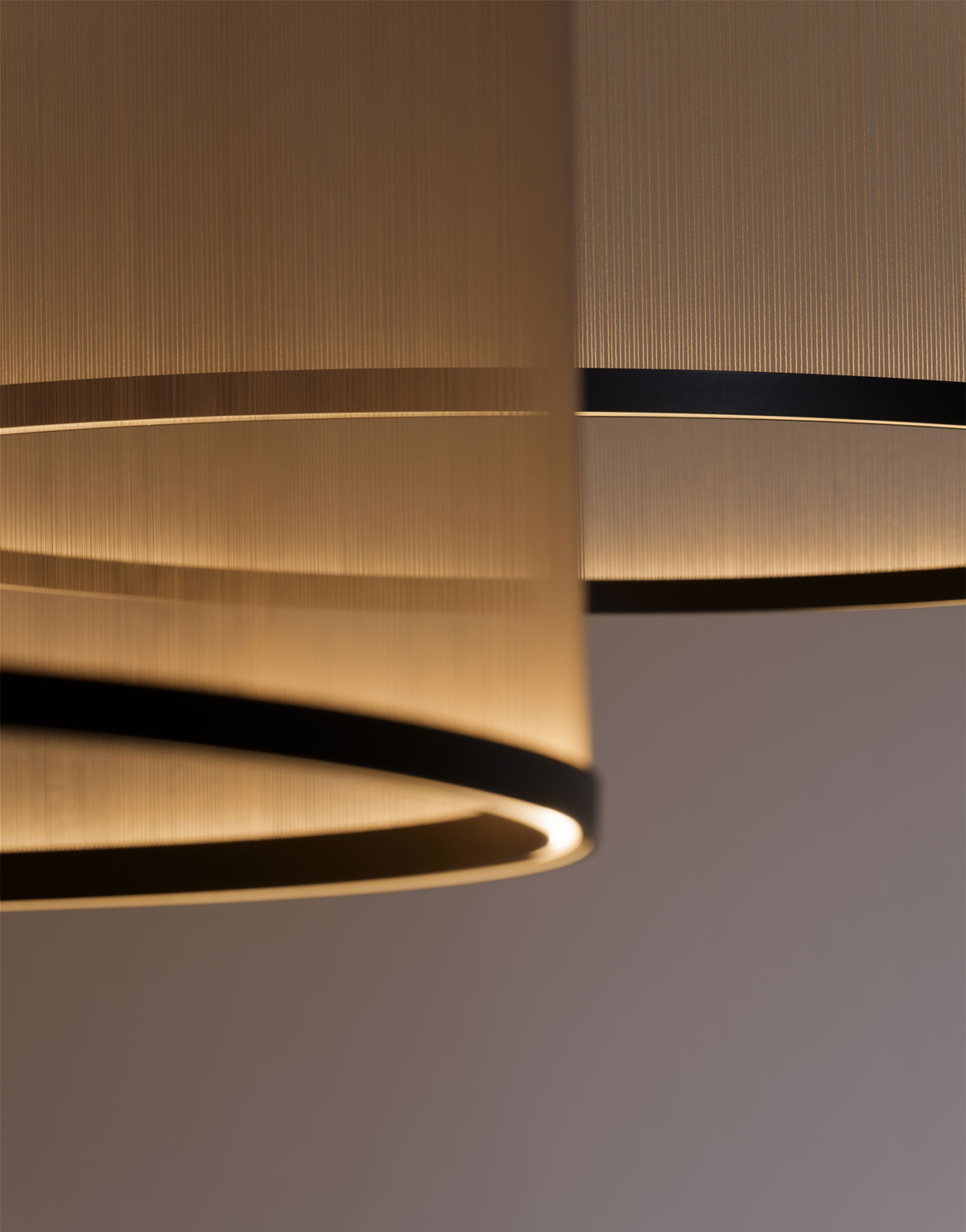 Vibia presenta: iconiche lampade a sospensione | Vibia