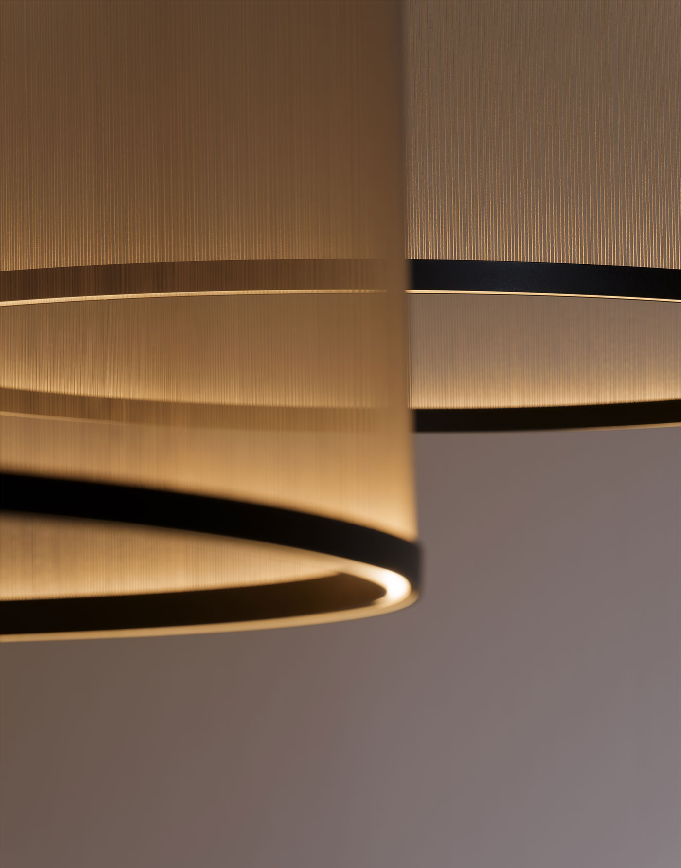 Vibia The Edit - Iconic Hanging Lights - Array