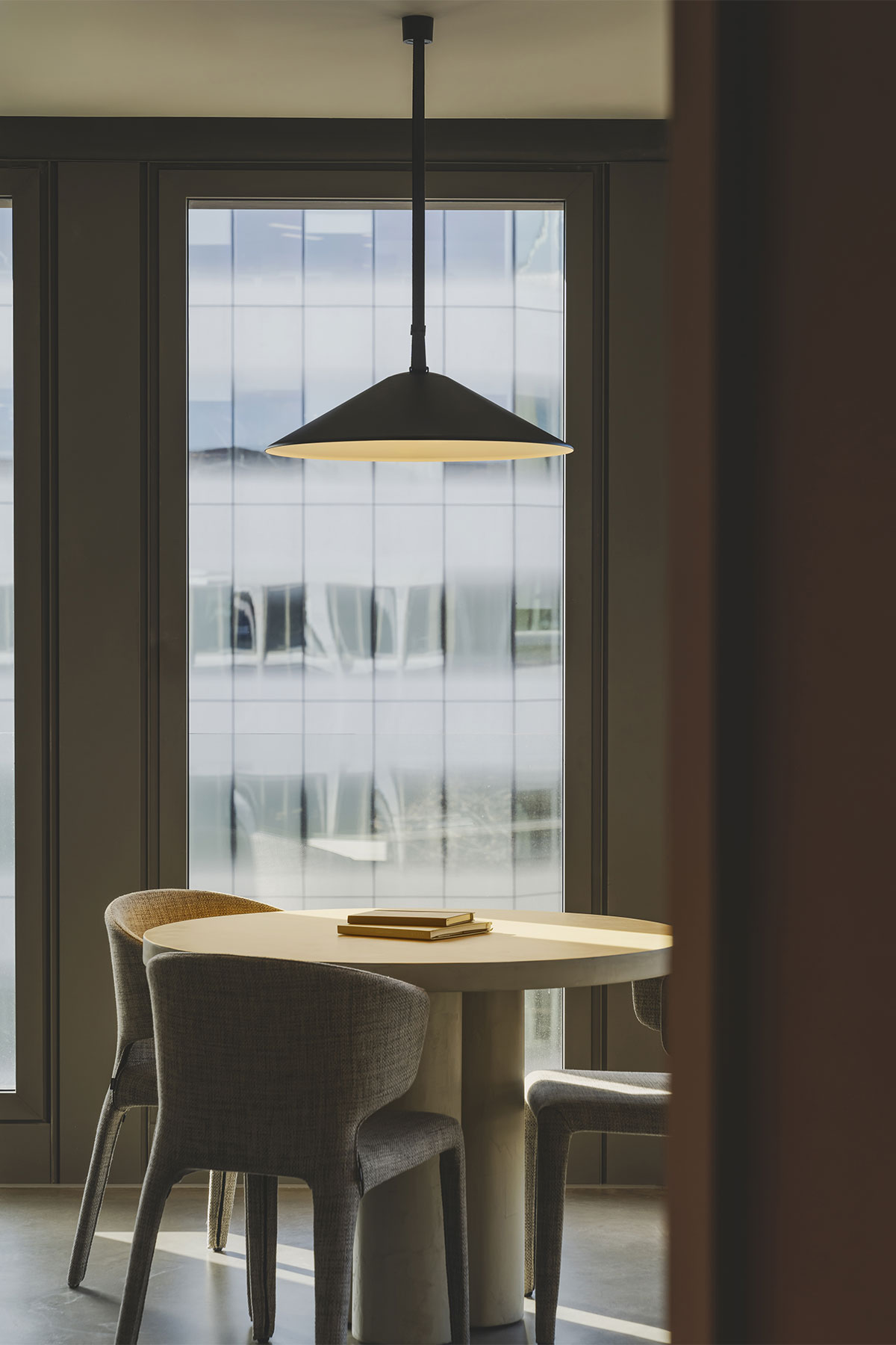 Vibia The Edit - Iconic Hanging Lights - Plusminus