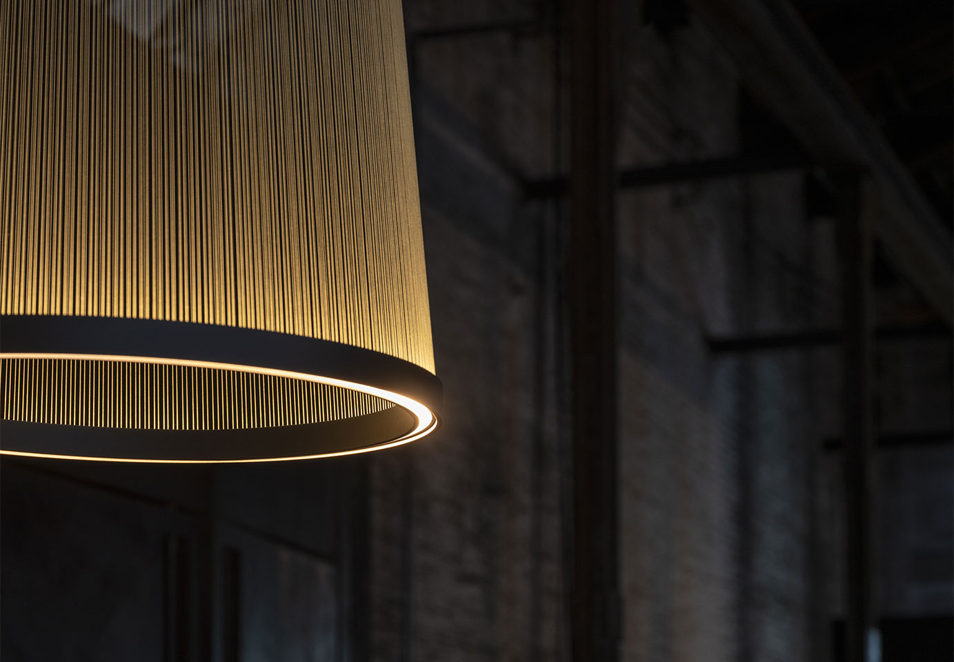 Vibia The Edit - Iconic Hanging Lights