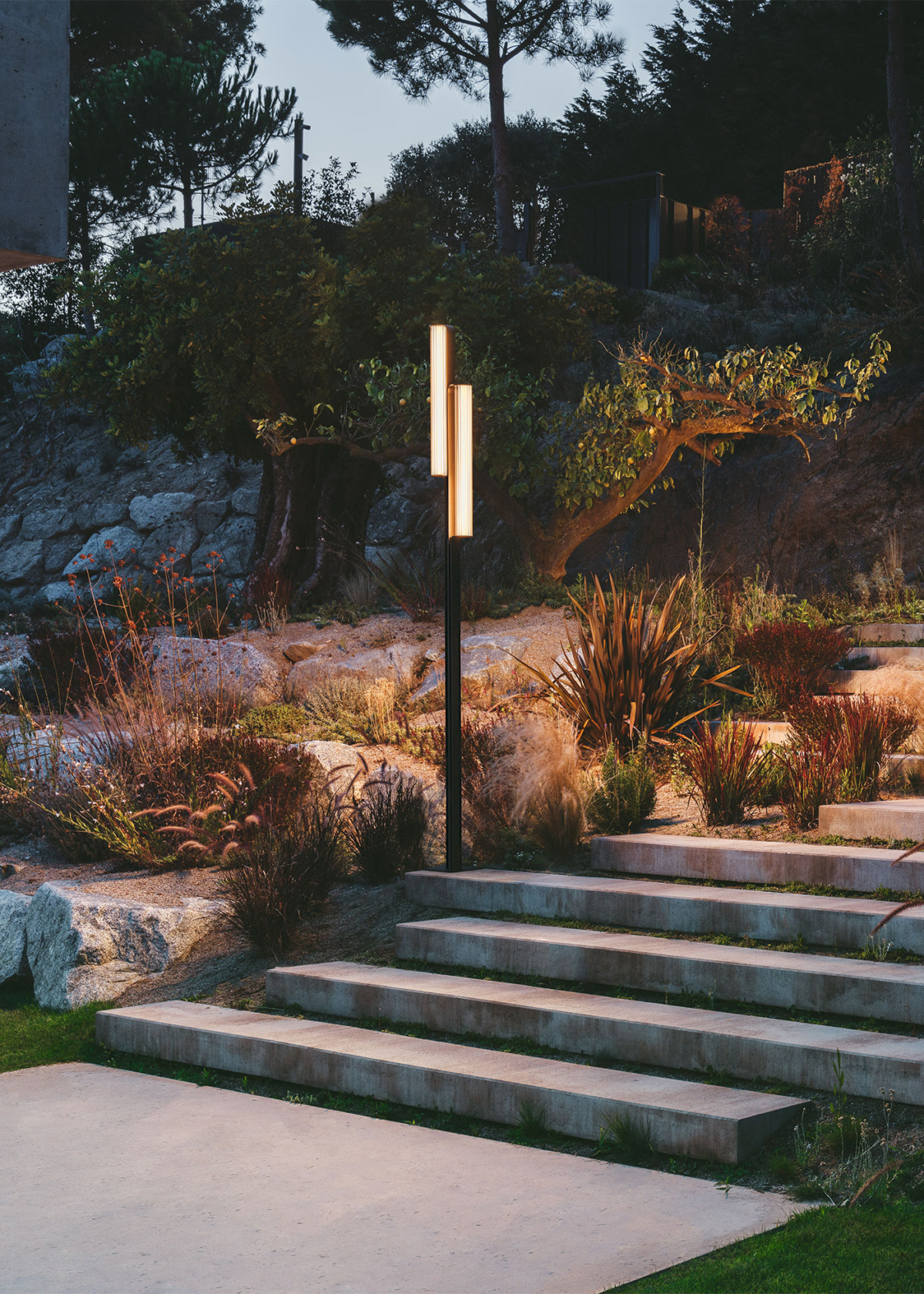 Iconic Outdoor Lights | Vibia