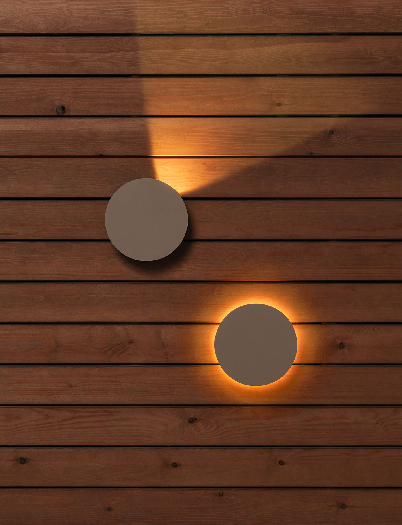 Vibia The Edit - Iconic Outdoor Lights - Dots Outdoor