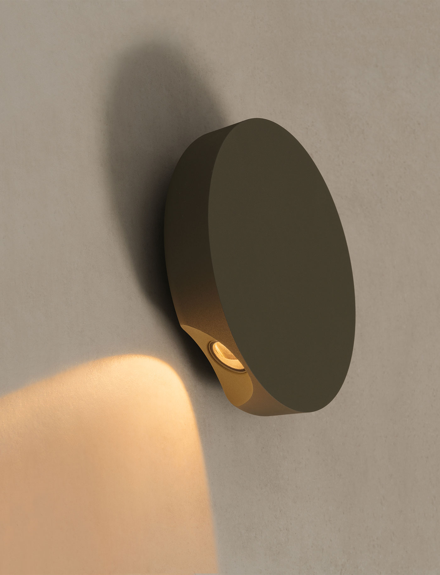 Vibia The Edit - Iconic Outdoor Lights - Dots Outdoor
