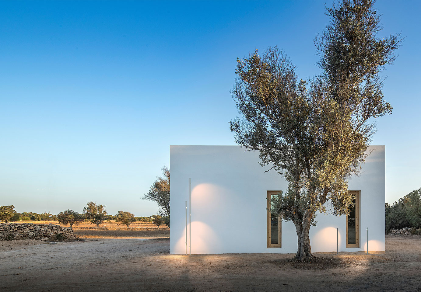 Vibia The Edit - Iconic Outdoor Lights