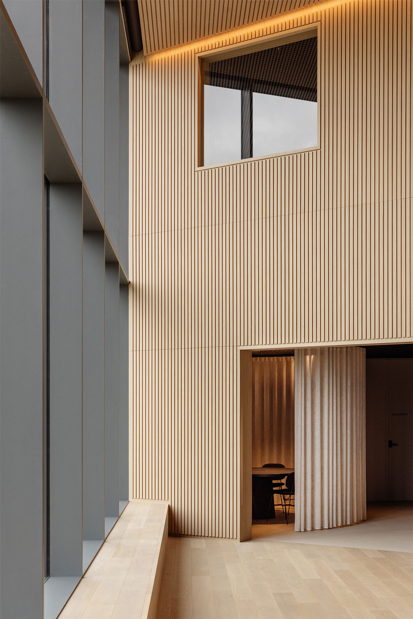Vibia The Edit - In The Yard