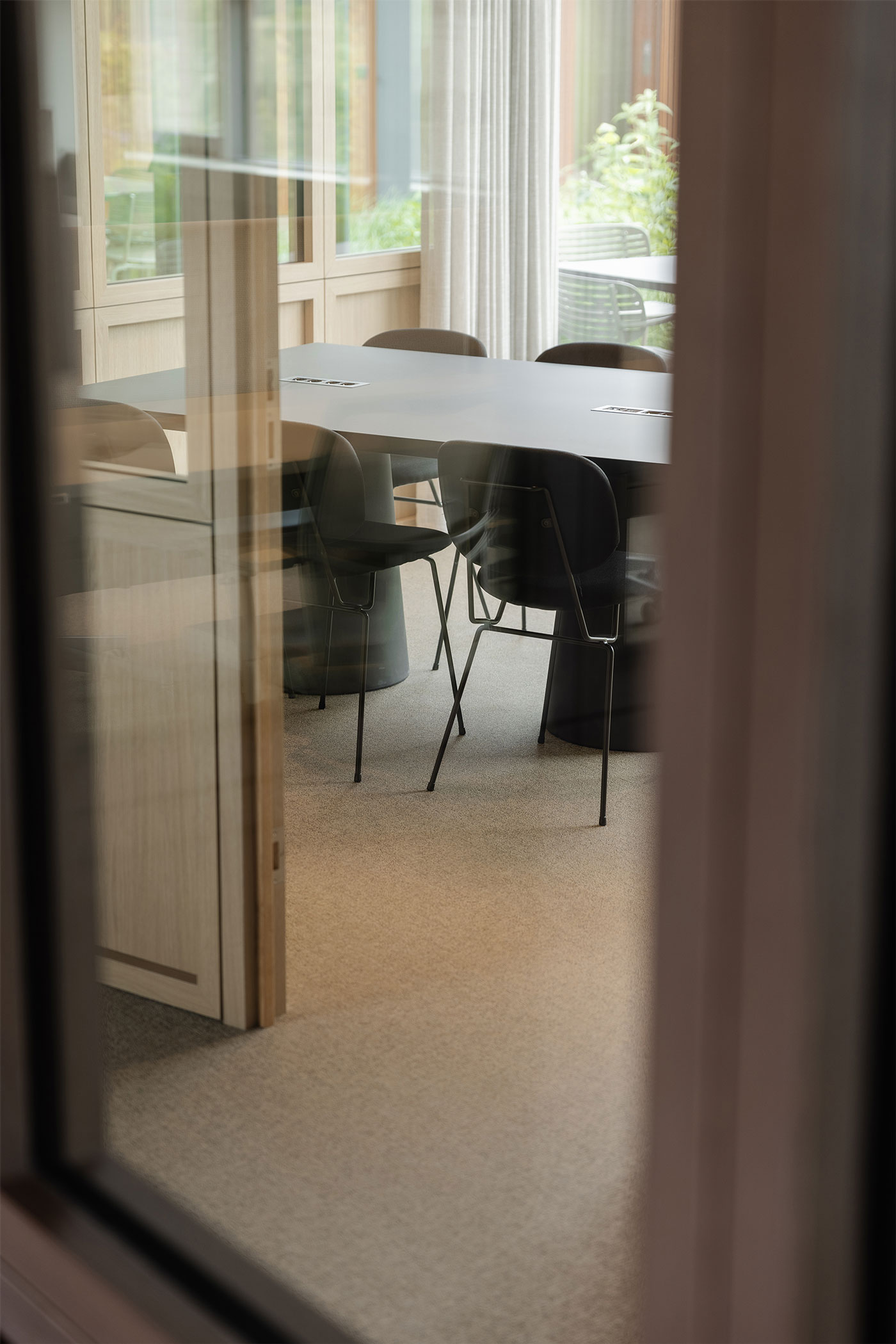 Vibia The Edit - In The Yard