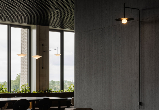 Vibia The Edit - In The Yard