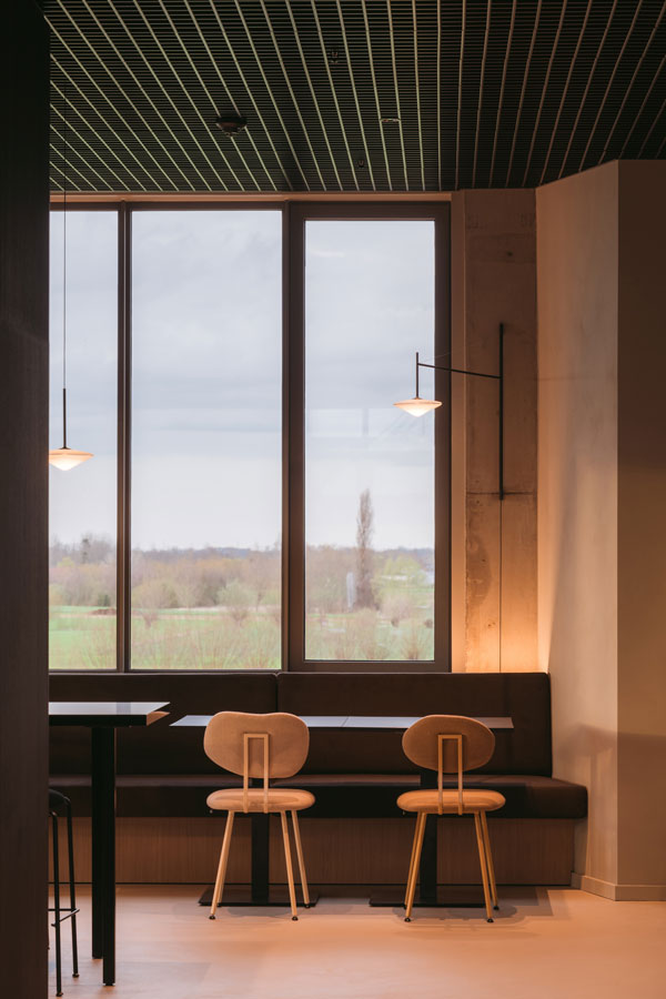 Vibia The Edit - In The Yard