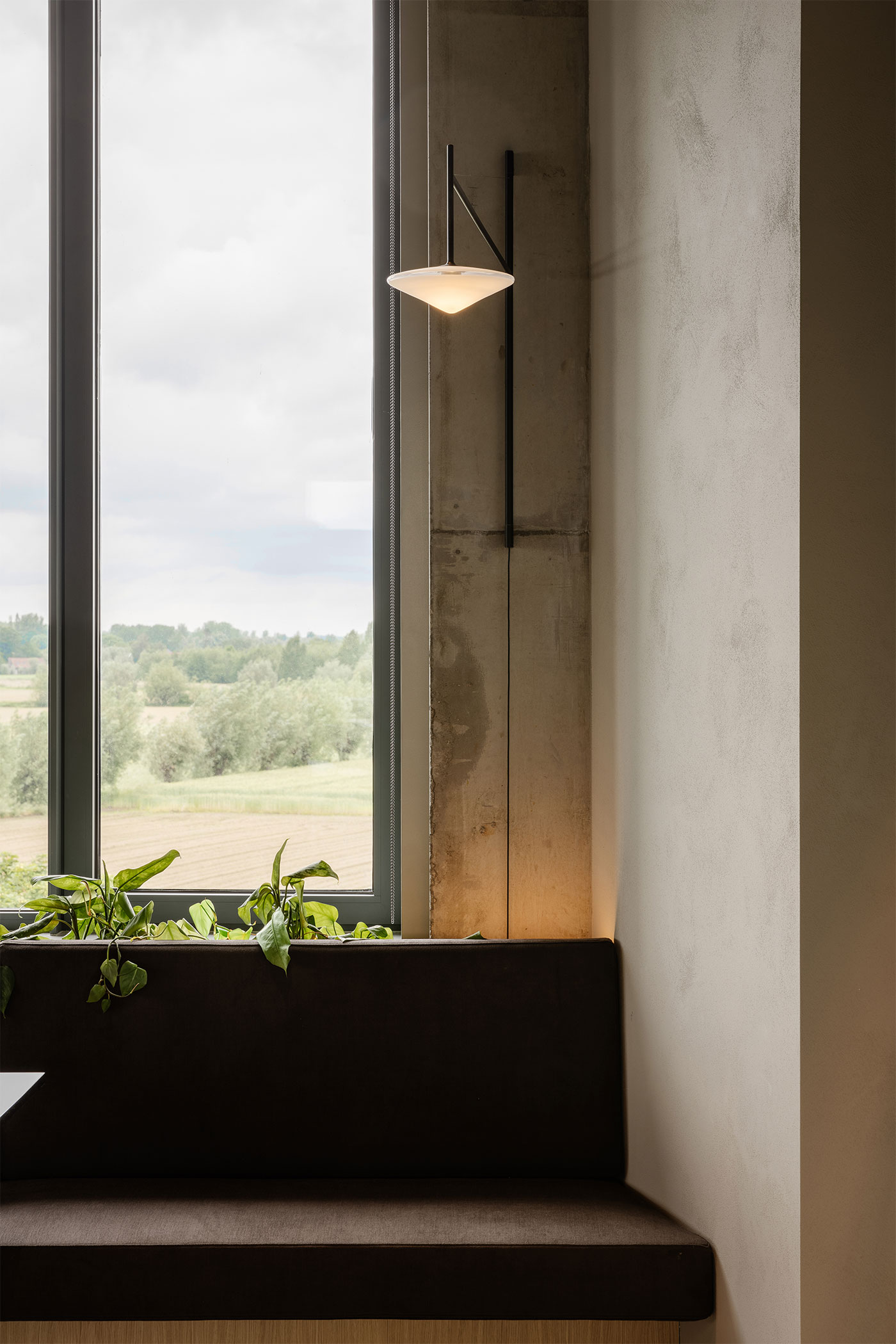 Vibia The Edit - In The Yard - Tempo