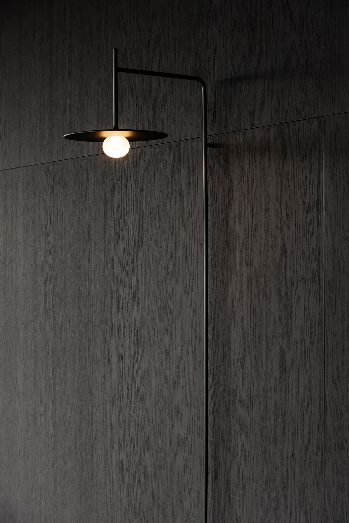 Vibia The Edit - In The Yard - Tempo