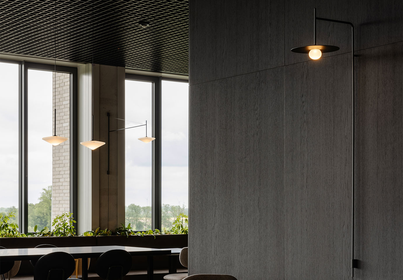 Vibia The Edit - In The Yard