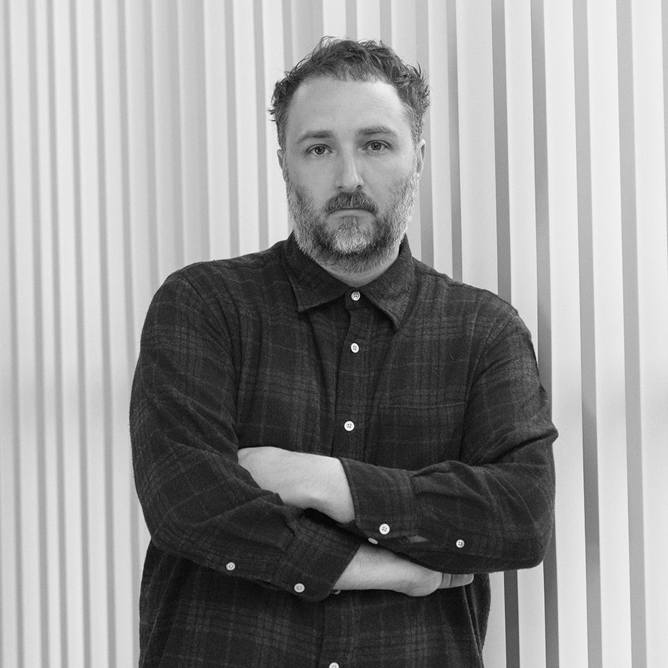 Vibia The Edit - James McDonough