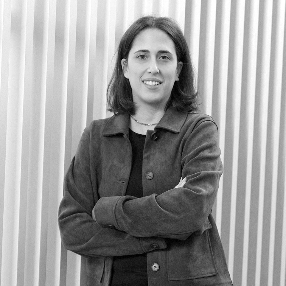 Vibia The Edit - Julia Barberán