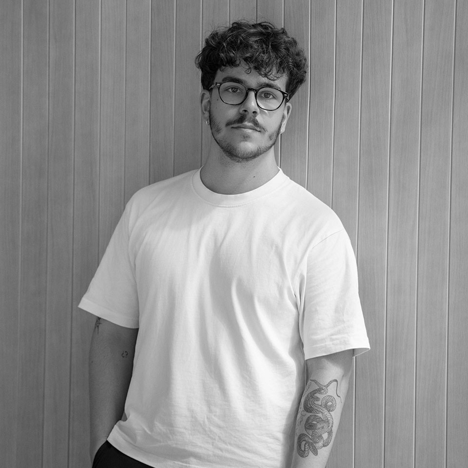Vibia The Edit - Pau Vendrell