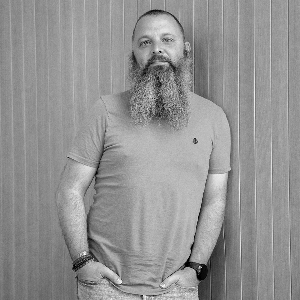 Vibia The Edit - Raúl Ungueti