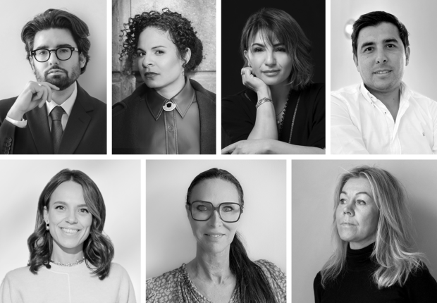 Vibia The Edit - Travel recommendations