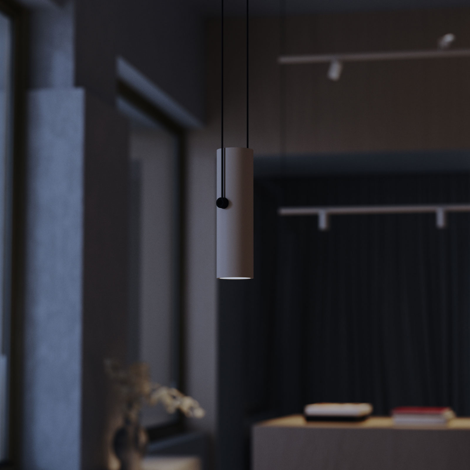 Vibia The Edit - Conscious Atmospheres - Circus