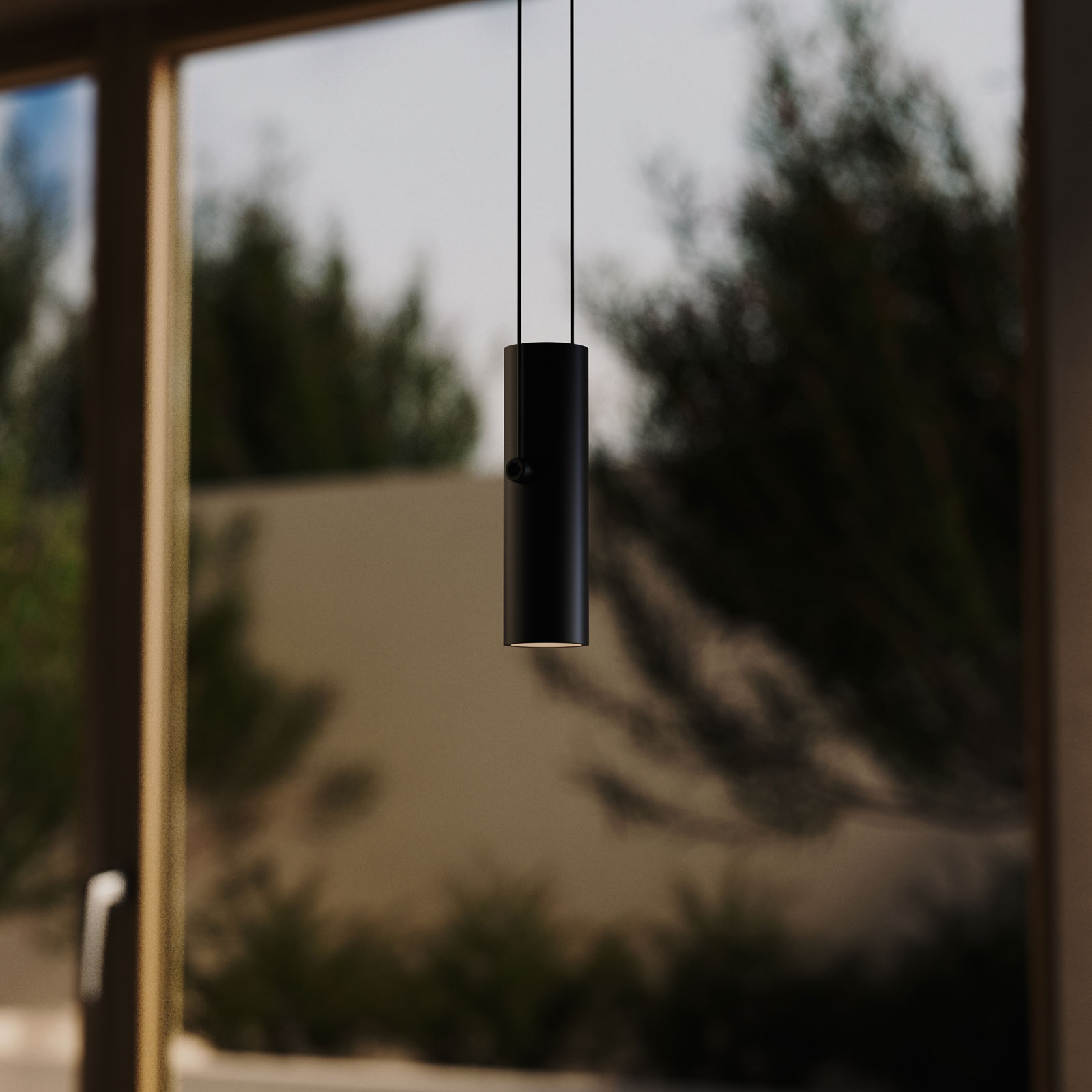Vibia The Edit - Conscious Atmospheres - Circus