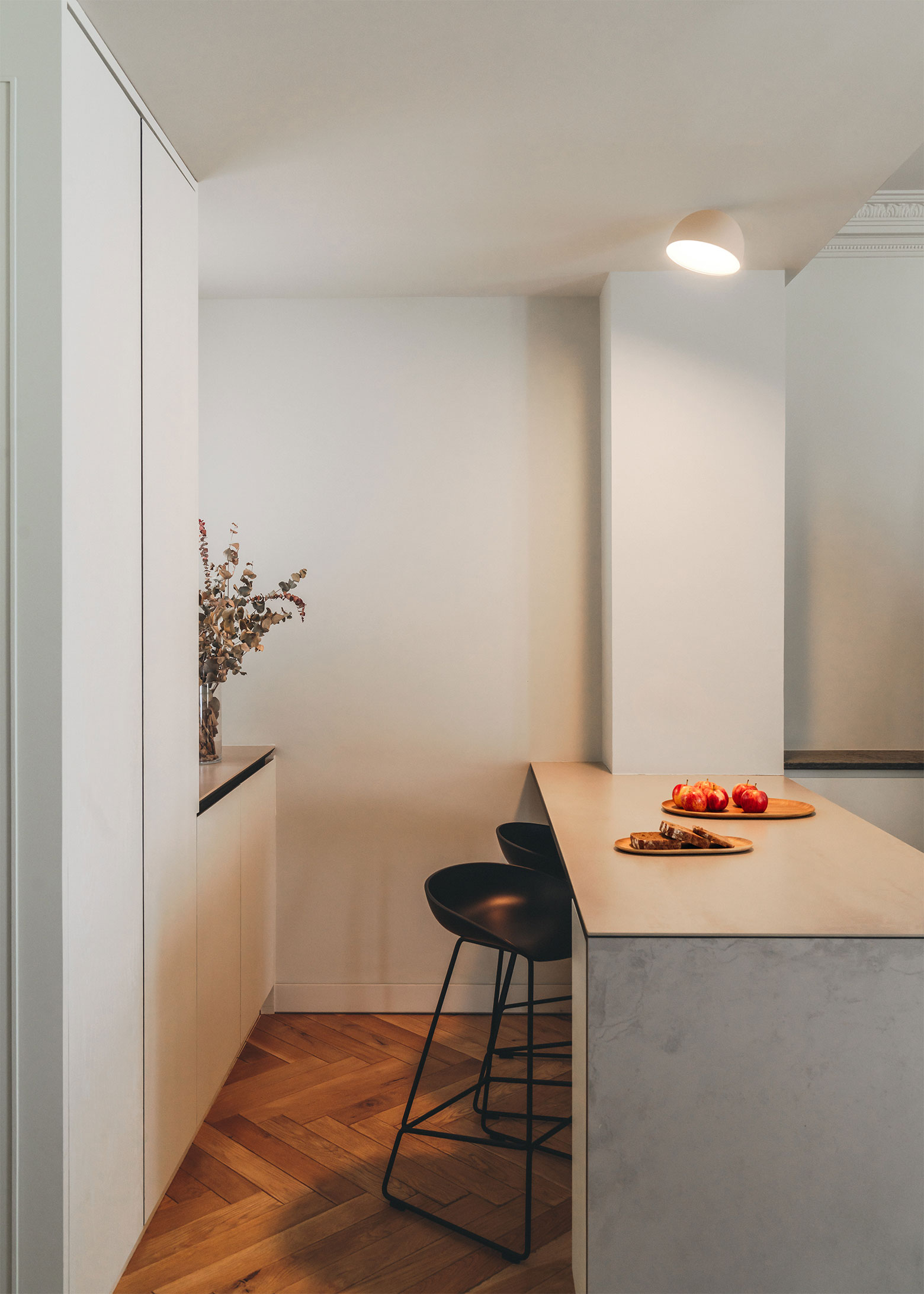 Vibia The Edit - Enlightening Shadows - Plusminus Solo