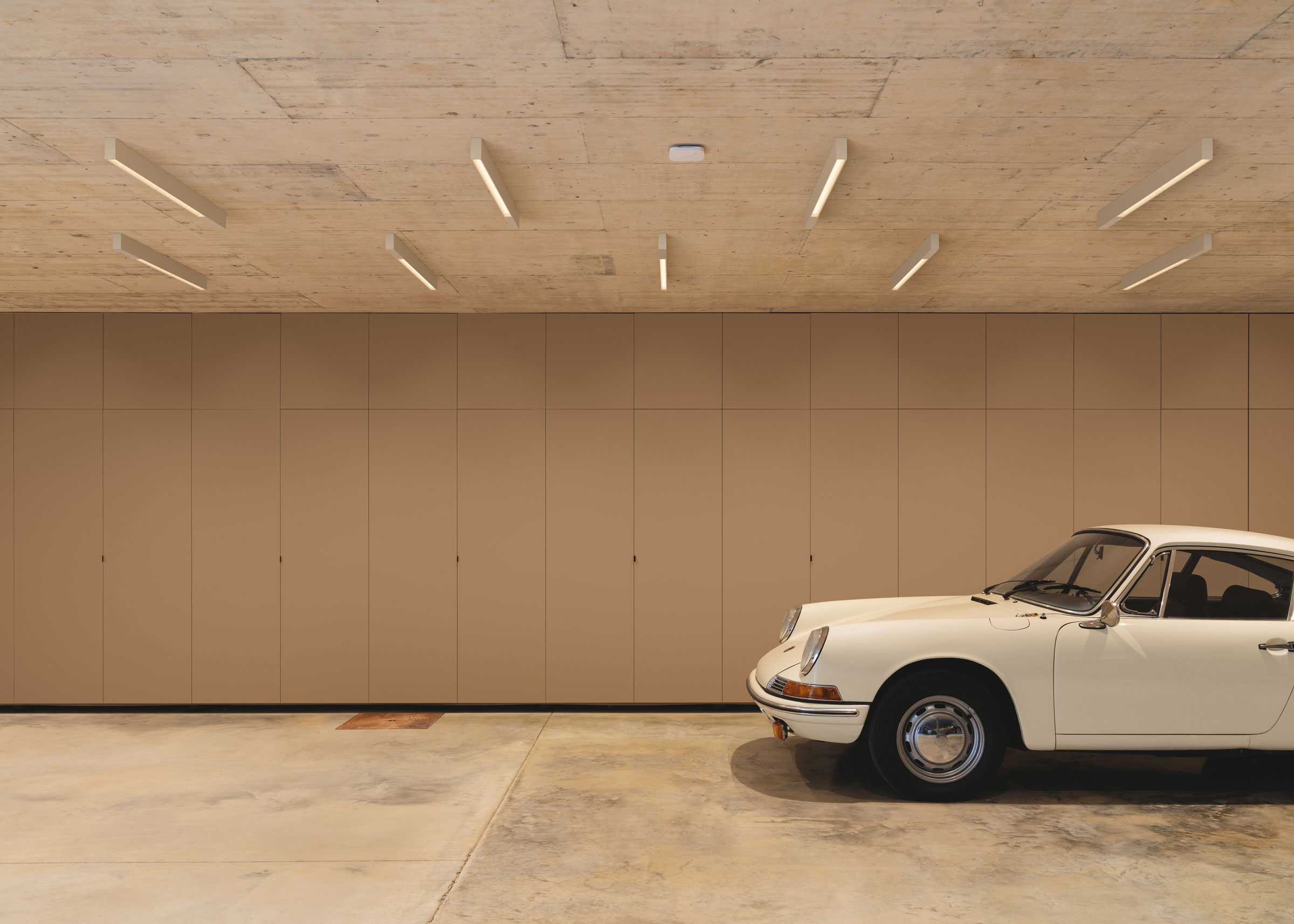 Vibia The Edit - Introducing Offset