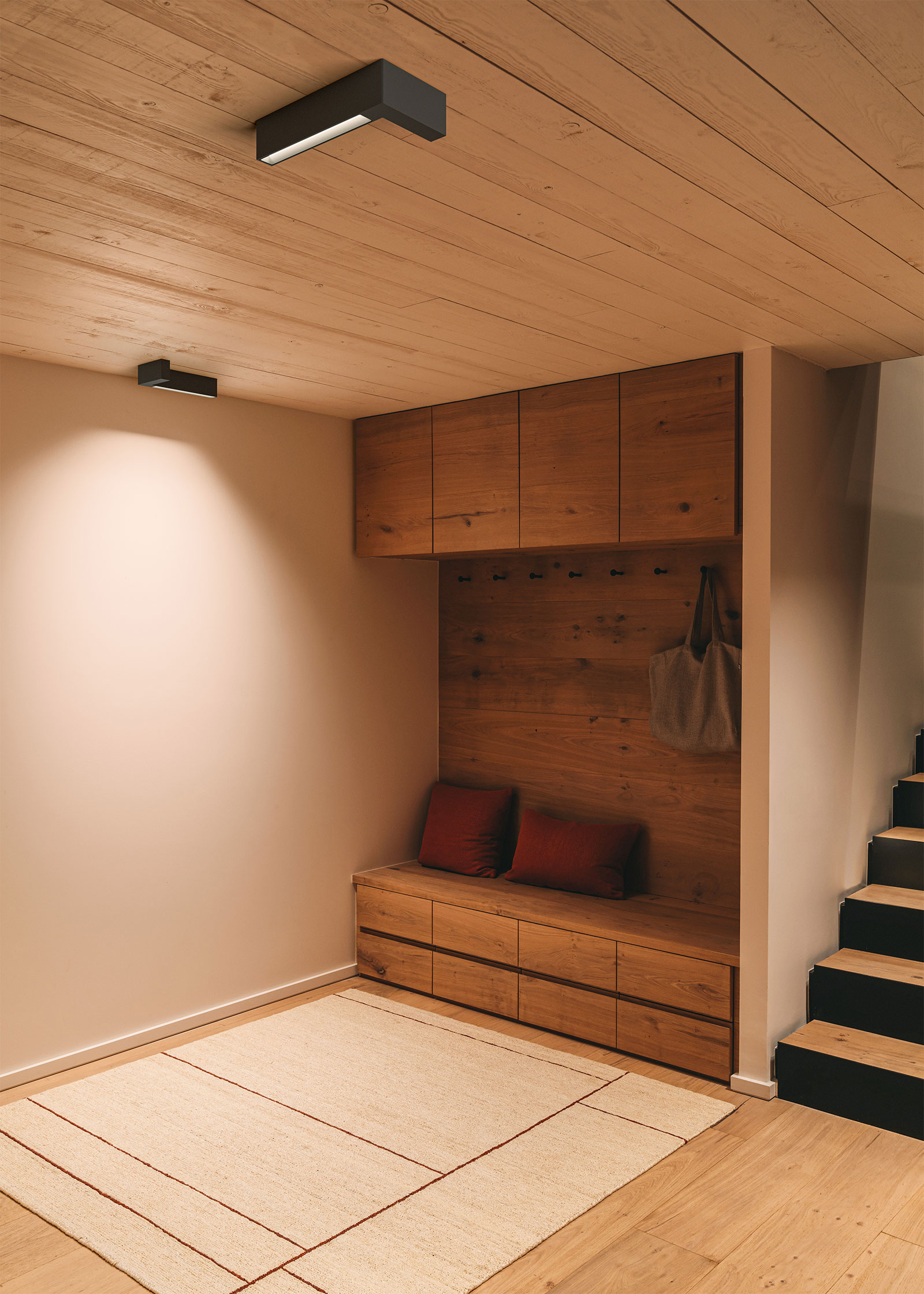 Vibia The Edit - Introducing Offset