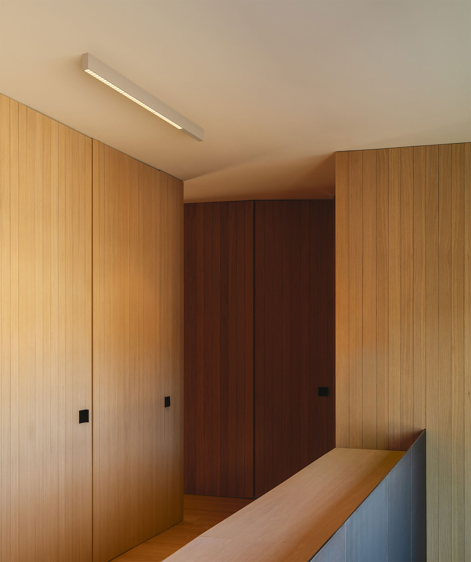 Vibia The Edit - Introducing Offset